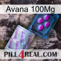 Avana 100Mg 37